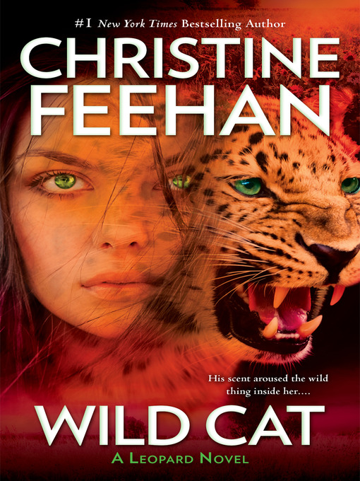 Title details for Wild Cat by Christine Feehan - Available